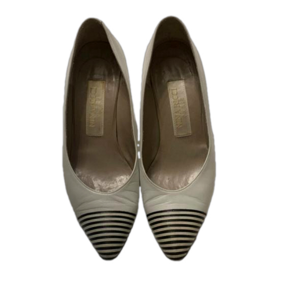 Nina Ricci shoes
